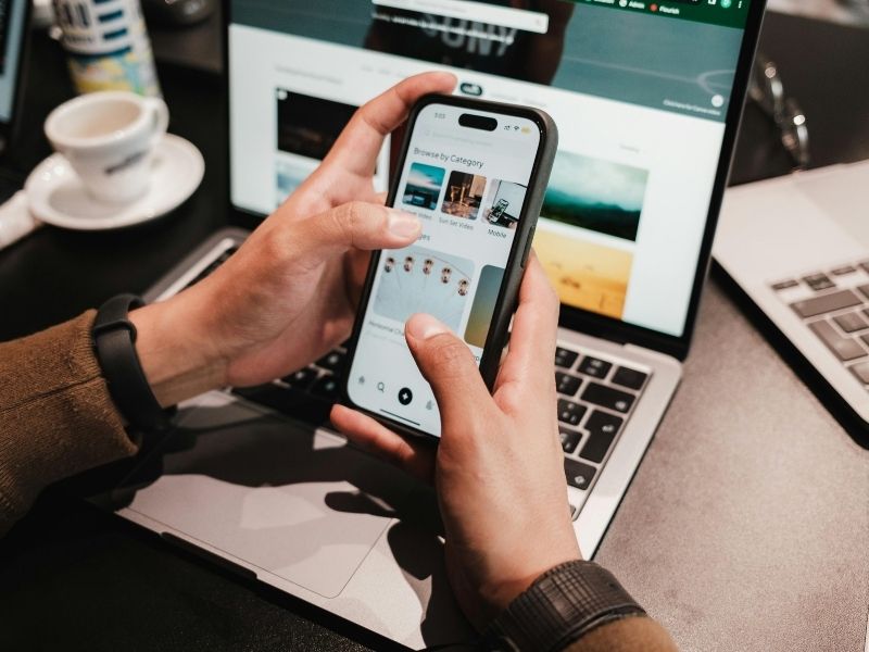 seo e marketing